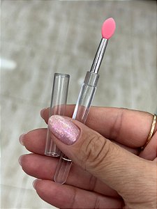 Escova de Silicone