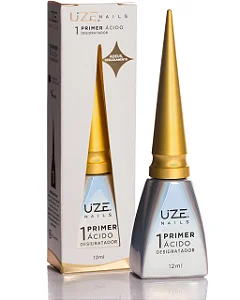 1 PRIMER ACIDO 12ML UZE NAILS