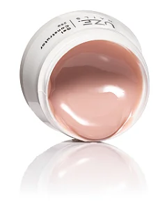 GEL CONSTRUTOR NATURAL NUDE 25G UZE NAILS