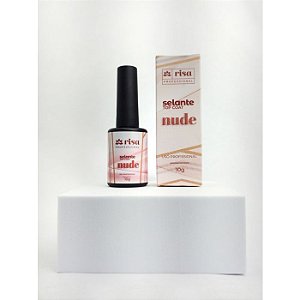 Selante Top Coat Nude 10g Risa