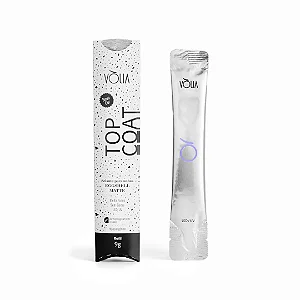 SACHE 9G TOP COAT EGGSHELL MATTE