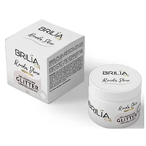 GEL RENDA SHINE 15G BRILIA NAILS