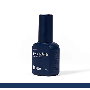 PRIMER ACIDO BLUWE STEP 1 11ML