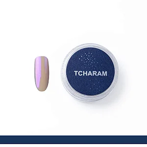 PO CROMADO BLUWE PIRIMPIMPIM SHINEBLU TCHARAM 0,5G