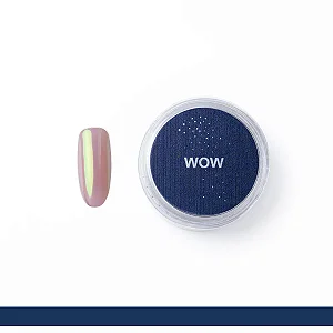 PO CROMADO BLUWE PIRIMPIMPIM SHINEBLU WOW 0,5G