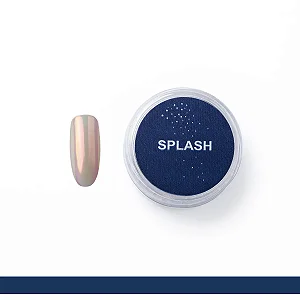 PO CROMADO BLUWE PIRIMPIMPIM SHINEBLU SPLASH 0,5G