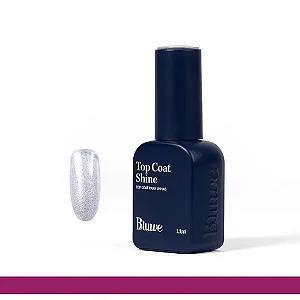 TOP COAT BLUWE SHINE LUNAR 11ML