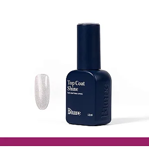 TOP COAT BLUWE SHINE SOLAR 11ML