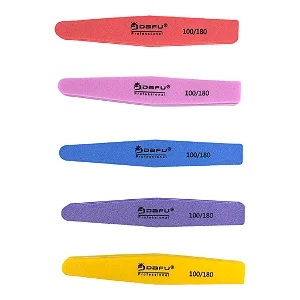 Lixa Buffer Polidora 100/180 Dafu
