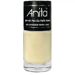 ESMALTE ANITA - ESPALHANDO FOFURA,SQN !21488