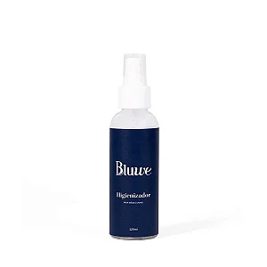 HIGIENIZADOR BLUWE NOVA FORMULA 125ML