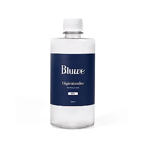 HIGIENIZADOR BLUWE 500ML