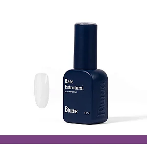 BASE ESTRUTURAL BLUWE SILK WHITE 11ML