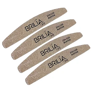 Lixa Boomerang Buffer 220/220 Brilia