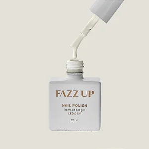 Esmalte em Gel Coconut FAZZ UP 12ml