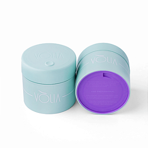 POTE C/ TAMPA VOLIA ECO VERDE AGUA 30G