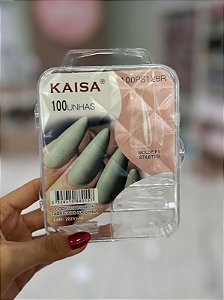 Molde F1 c/ 100 Unidades Molde F1 Almond