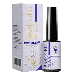 Base Gel Max 9g AGL