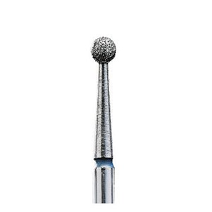 BROCA DIAMANTADA STALEKS PRO - BOLA - AZUL - FA01B027