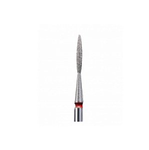 BROCA DIAMANTADA STALEKS PRO - CHAMA FINA - VERMELHA - FA10R014-8