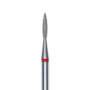 BROCA DIAMANTADA STALEKS PRO - CHAMA - VERMELHA - FA11R016-8