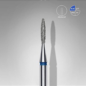 BROCA DIAMANTADA STALEKS PRO - CHAMA - AZUL - FA11B016-8