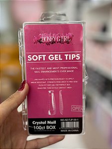 Molde F1 Bailarina 100Unidades Honey Girl