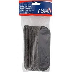REFIL LIXA F.PR.R.655/689 C/12