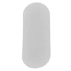 REFIL LIXA GROSSA BRANCA 116 C/50.