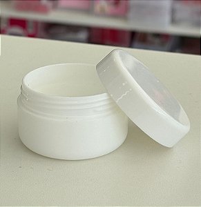 Pote para Gel Refil 15g Kaisa