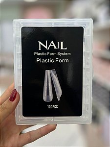 Molde F1 120Unidades Mandorla Real Love