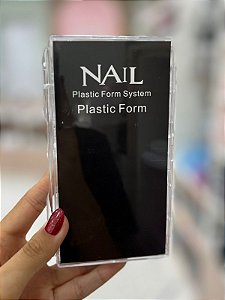 Molde F1 120Unidades Bailarina Real Love