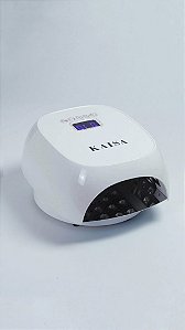 Cabine Eco Tech 36Leds 54W 120 Cristais KAISA