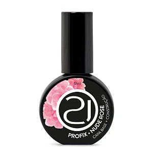 PROFIX Capa Base + Construção Nude Rose 12ml