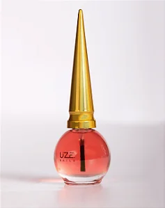 Hydra Cherry ( Oléo de Cutícula ) 12ml Uze Nails