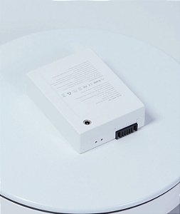 Bateria Eco Tech - Exclusiva para a Cabine Eco Tech KAISA