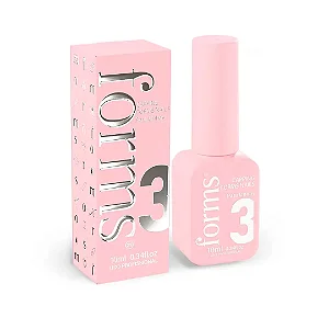 Capping 3 Forrms 10ml SEM HEMA SEM TPO