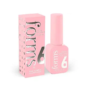 Capping 6 Forrms 10ml SEM HEMA SEM TPO