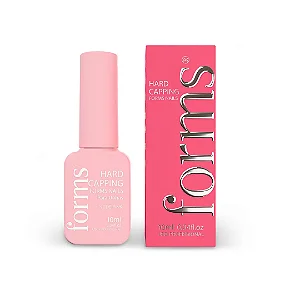 Hard Capping Forms 10ml SEM HEMA SEM TPO