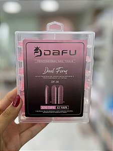 Molde F1 Dual Form Dafu 120Unidades DF-39