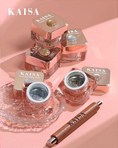 Coleção Milky Way KAISA - Esmalte em Gel Magnético