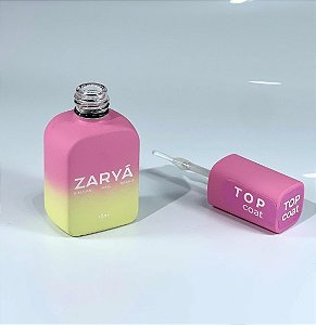 TOP COAT 12ML ZARYA
