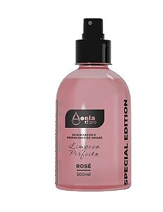 Higienizador de Unhas Clean Aegla PRO (500 ml)