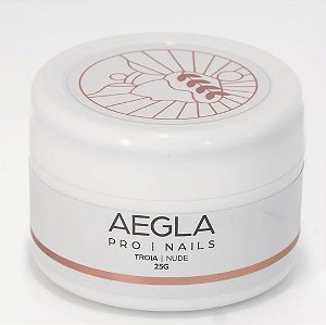 Gel Aegla Pro Troia - Nude 25g