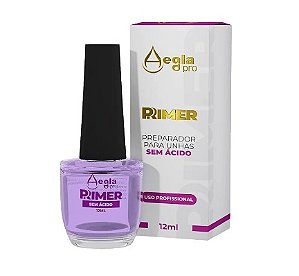 Prime Sem Ácido Aegla PRO (12 ml)