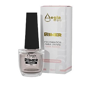 Prime Com Ácido Aegla PRO (12 ml)
