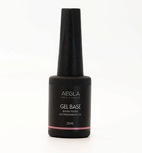 Gel Base Clear Aegla PRO (12g)