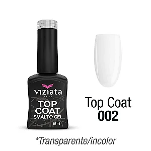 VIZIATA - TOP COAT SMALTO GEL 002