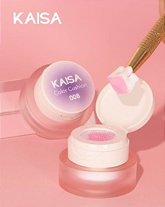 Gel Color Cushion 5 em 1 - KAISA 3g