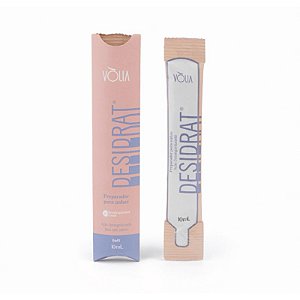 Sachê Refil Desidrat Vòlia 10ml Desidratador De Unhas Preparador pH